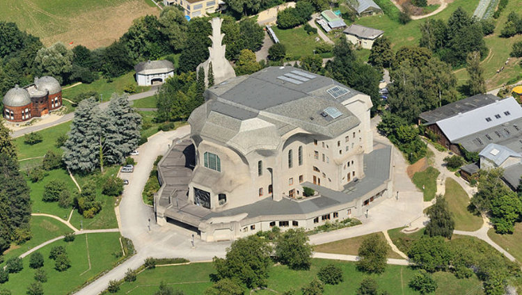 Goetheanum