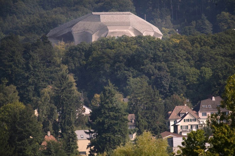 Goetheanum