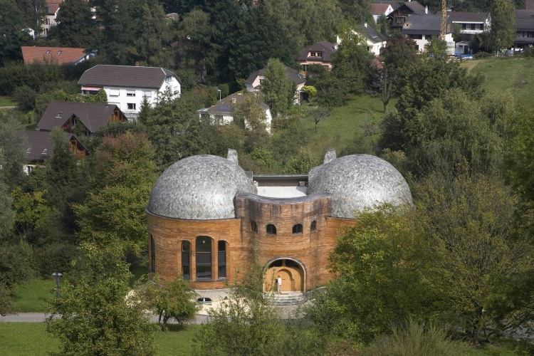 Goetheanum